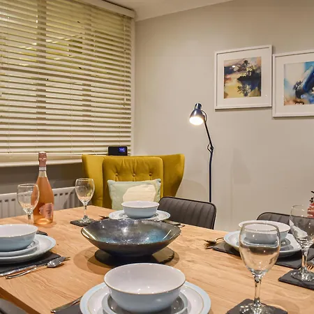 May Cottage Ambleside