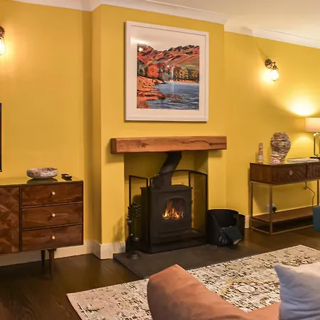 Ferienhaus May Cottage *