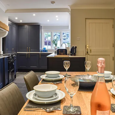 May Cottage Ferienhaus *