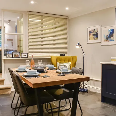 May Cottage Ambleside