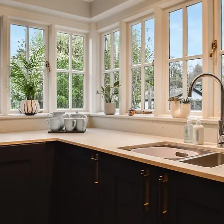 May Cottage Ferienhaus *