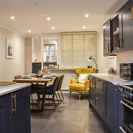 May Cottage Ferienhaus Ambleside