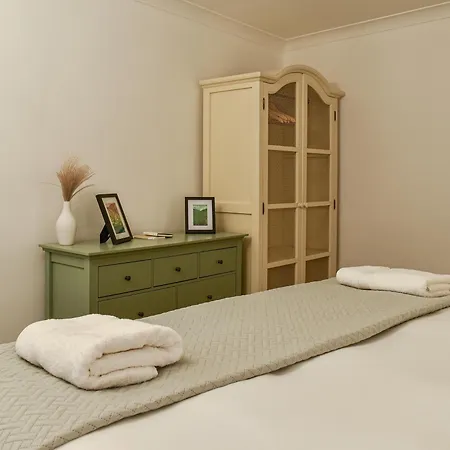 May Cottage Ferienhaus