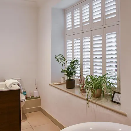 May Cottage Ferienhaus *