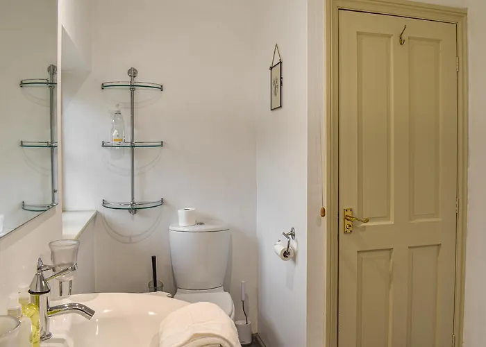 May Cottage Ambleside