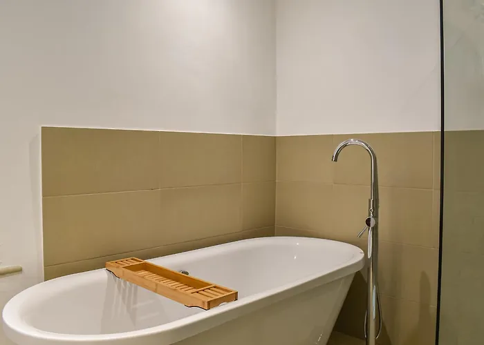 May Cottage Feriehus *