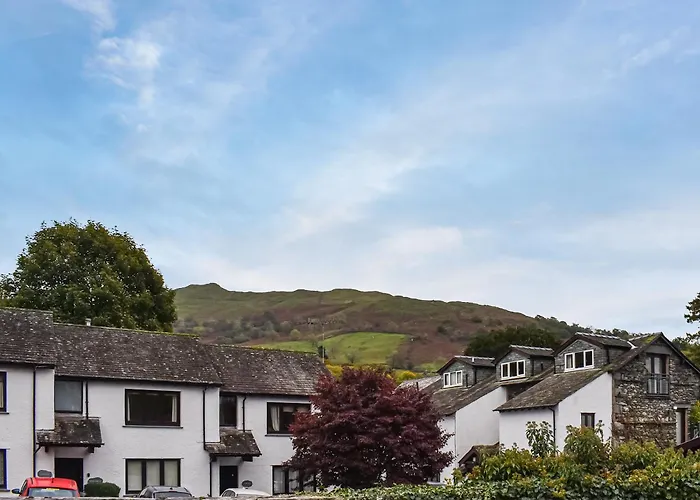 May Cottage Casa de Férias Ambleside