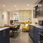May Cottage Semesterbostad Ambleside