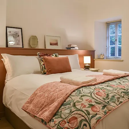 May Cottage بيت للعطل *