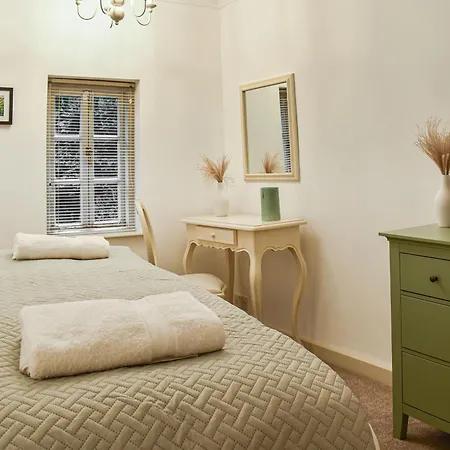 بيت للعطل May Cottage *