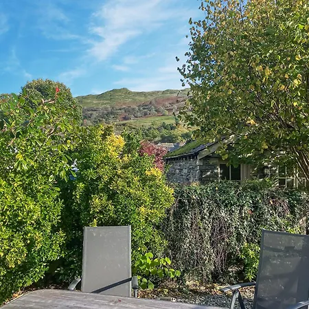 Semesterbostad May Cottage Ambleside