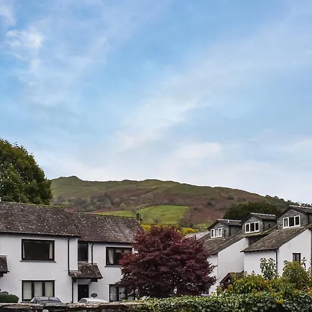 May Cottage Semesterbostad Ambleside